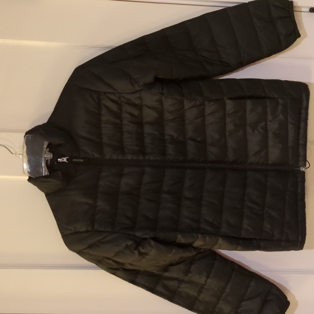Girl's L Marmot Highlander Jacket
